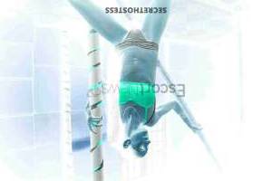24Yrs Old Escort 49KG 160CM Tall Prague Image - 1