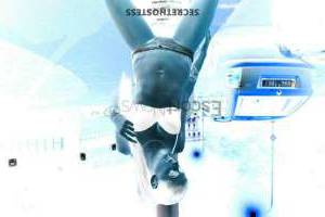 24Yrs Old Escort 49KG 160CM Tall Prague Image - 2