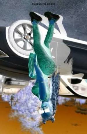 28Yrs Old Escort 53KG 160CM Tall Yerevan Image - 4