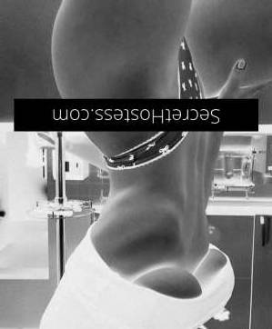 31 year old Escort in Sydney Alana