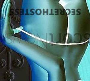 Independent Model and Enchanting European Escort Evelinn Salzburg