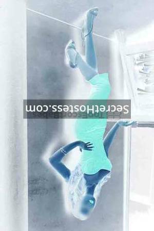 Alexia 24Yrs Old Escort 56KG 170CM Tall Barcelona Image - 3