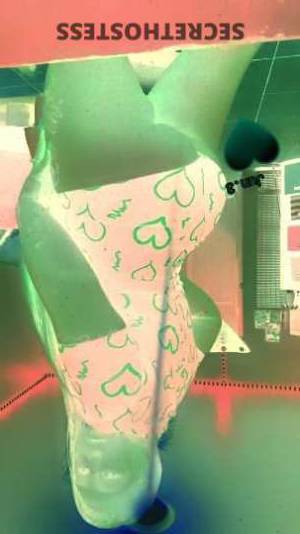 Alexis 30Yrs Old Escort Stockton CA Image - 2