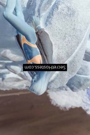 27 year old Caucasian Escort in Bangkok Alice, Independent