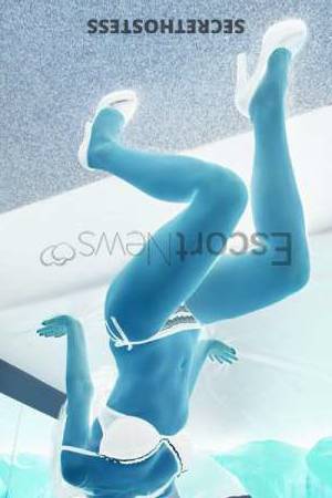 26 year old European Escort in Sofia Classic Escort with a Sultry Twist Tempting 26-Year-Old Anna
