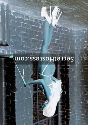 Anna Mistress VIP 26Yrs Old Escort 60KG 170CM Tall Bordeaux Image - 6