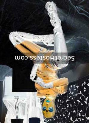 Anna Mistress VIP 26Yrs Old Escort 60KG 170CM Tall Bordeaux Image - 18