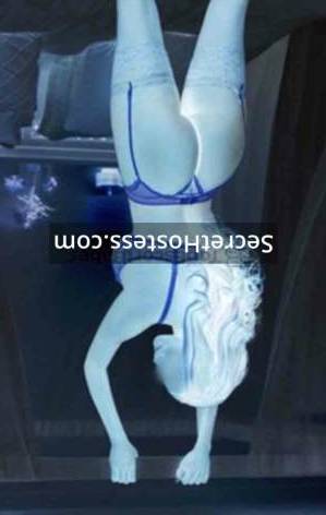 28 year old Guinean Escort in Boulogne-billancourt Clara, Independent