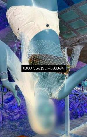 Gimena 27Yrs Old Escort 60KG 165CM Tall Zadar Image - 5