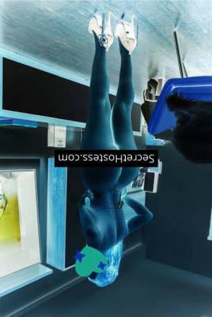 27 year old Latin Escort in Guadalajara Ivanna, Independent