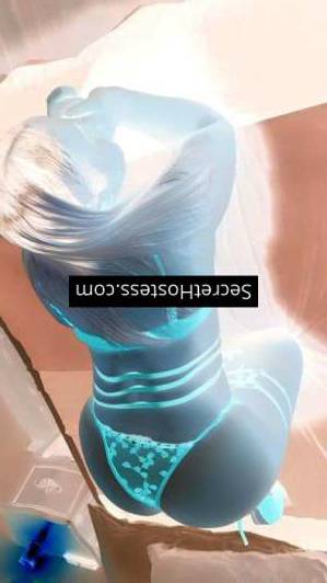 Leydi 41Yrs Old Escort 72KG 160CM Tall Alicante Image - 2