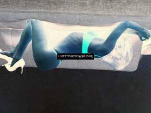 Lubov 30Yrs Old Escort 55KG 170CM Tall Kiev Image - 1
