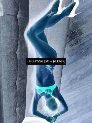 Lubov 30Yrs Old Escort 55KG 170CM Tall Kiev Image - 4