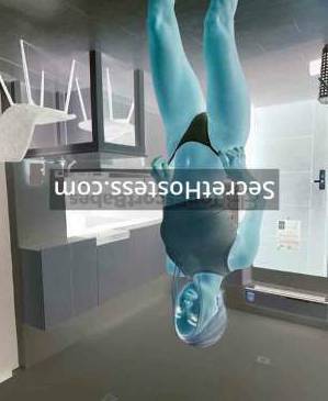 22 year old Spanish Escort in Milan Melyssa Independent