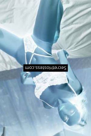 Mia 23Yrs Old Escort 56KG 167CM Tall Belgrade Image - 1