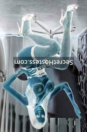 MilanaAnal 26Yrs Old Escort 60KG 170CM Tall Limassol Image - 2