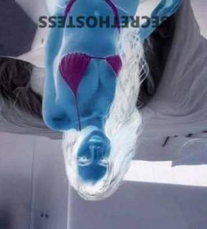 Samantha 24Yrs Old Escort Size 8 48KG 161CM Tall Dubbo Image - 1