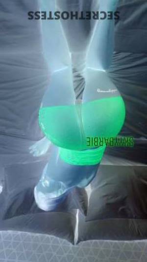 SkyyBarbie 19Yrs Old Escort Boise ID Image - 8