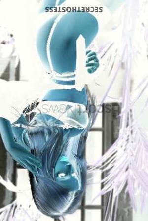 23 year old European Escort in Verona Una - Your Ultimate Blonde Beauty in Verona for an 