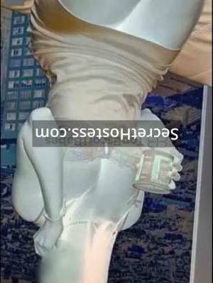 rebe 26Yrs Old Escort 55KG 165CM Tall Murcia Image - 1