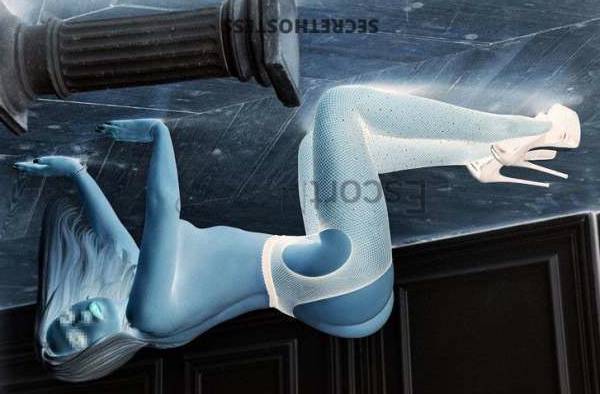 25Yrs Old Escort 55KG 169CM Tall Florence Image - 1