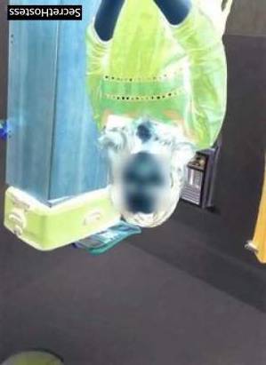 20Yrs Old Escort 53KG 158CM Tall Dubai Image - 1