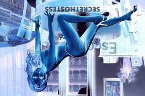 21Yrs Old Escort 50KG 168CM Tall Moscow Image - 1