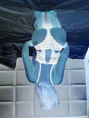 21 year old European Escort in Jeddah Anastasia The European Bombshell