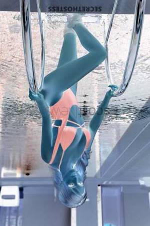 22 year old European Escort in Verona European Bombshell Alya, 22, golden hair, mesmerizing eyes, 