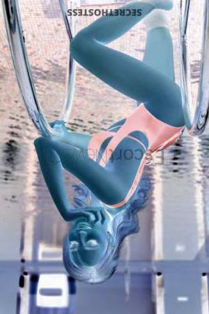 22Yrs Old Escort 50KG 169CM Tall Verona Image - 1