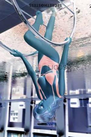 22Yrs Old Escort 50KG 169CM Tall Verona Image - 2