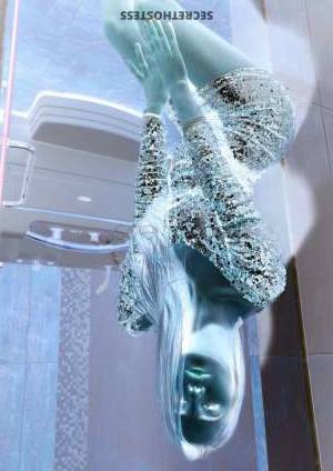 22Yrs Old Escort 50KG 170CM Tall Moscow Image - 2