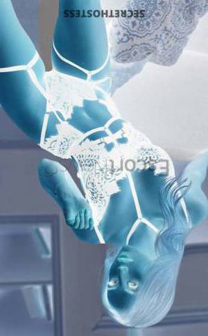 23 year old European Escort in Milan Naughty Milan Model Esenia Craving for Your Touch - Indulge 