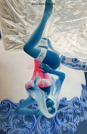 25 year old Latino Escort in Yerevan Unveiling the Temptress Roksana - Sexy & Sultry Latina 