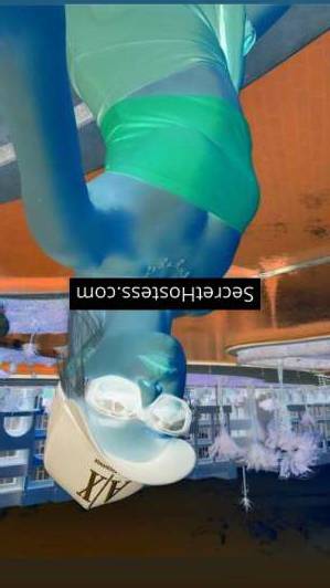Anastasi Bisexual Escort for Men and Women with Killer Body and Captivating Features. Indulge in in Yerevan