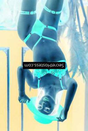 23 year old Mixed Race Escort in Brussels Brenda, Agency