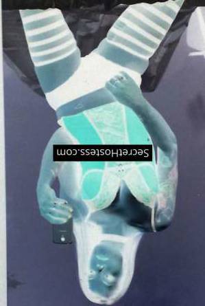 Dani, Independent 38 year old Escort in Edmonton