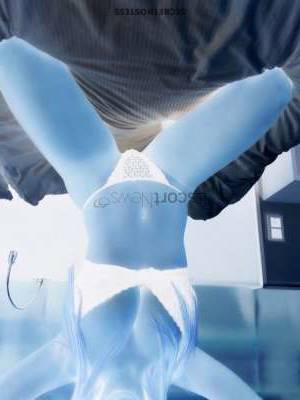 Emma 20Yrs Old Escort 160CM Tall Copenhagen Image - 1