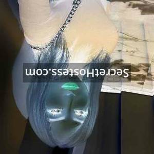 JAPANESE 25Yrs Old Escort 50KG 131CM Tall Fes Image - 15