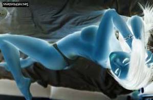 Kali 23Yrs Old Escort 54KG 163CM Tall Las Vegas NV Image - 4