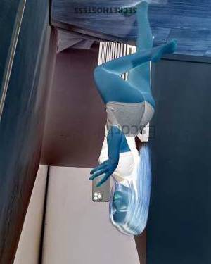 24 year old European Escort in Frankfurt Kamellia European Escort Frankfurt am Main - Youthful Energy