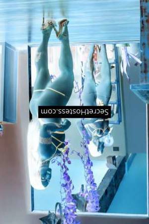 Livia 24Yrs Old Escort 60KG 160CM Tall Bari Image - 2