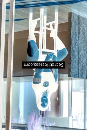 Livia 24Yrs Old Escort 60KG 160CM Tall Bari Image - 8