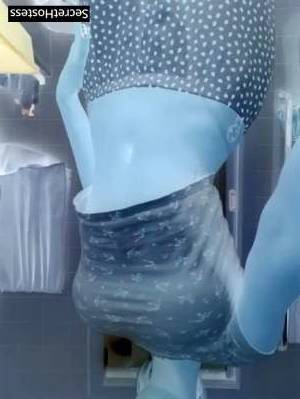 Magdalene 24Yrs Old Escort 50KG 146CM Tall Montreal Image - 3