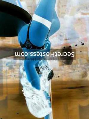 Nika 23Yrs Old Escort 55KG 173CM Tall Milan Image - 1