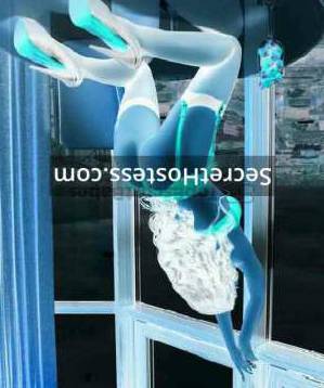 Nika 23Yrs Old Escort 55KG 173CM Tall Milan Image - 3