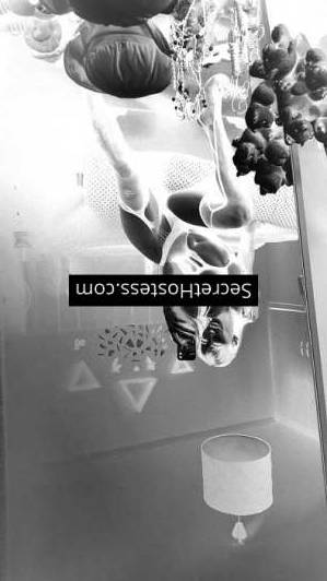 Ruby 24Yrs Old Escort 51KG 169CM Tall Istanbul Image - 1