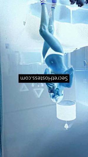 Ruby 24Yrs Old Escort 51KG 169CM Tall Istanbul Image - 3