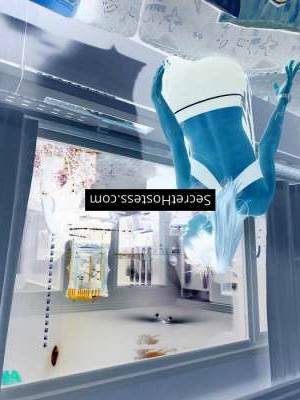 Ruby 24Yrs Old Escort 51KG 169CM Tall Istanbul Image - 6