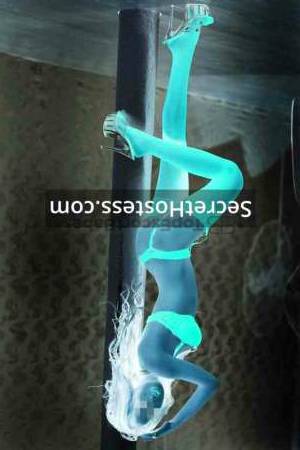 Valeria 25Yrs Old Escort 51KG 167CM Tall Marseille Image - 3